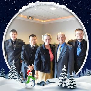 Meet your Posher, Sherry